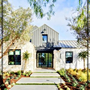 fachadas de casas modernas