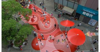 plazas temporales