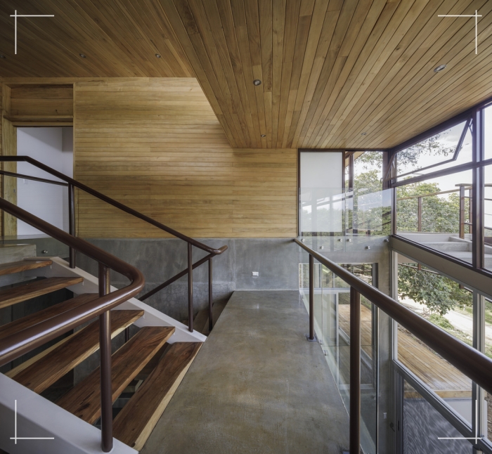 diseño interior minimalista