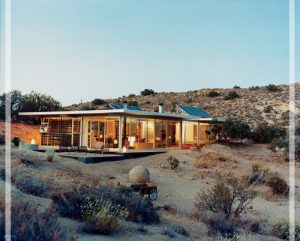 casas prefabricadas