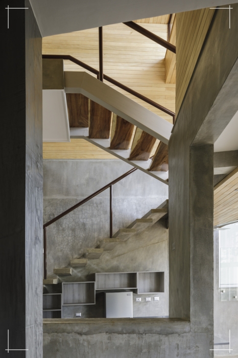 diseño interior minimalista