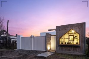 estudio en casa