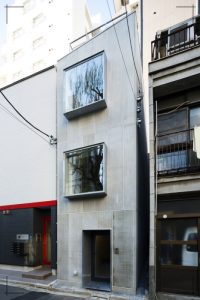 fachada compacta