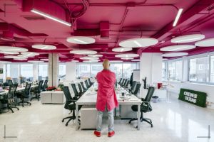 remodelaciones de oficinas