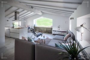 remodelación