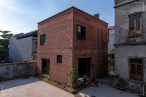 construir una casa simple