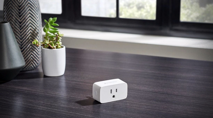 Samsung SmartThings Wifi Smart Plug