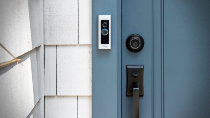 Ring Video Doorbell Pro