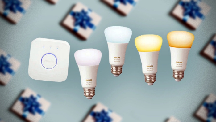 Philips Hue Family