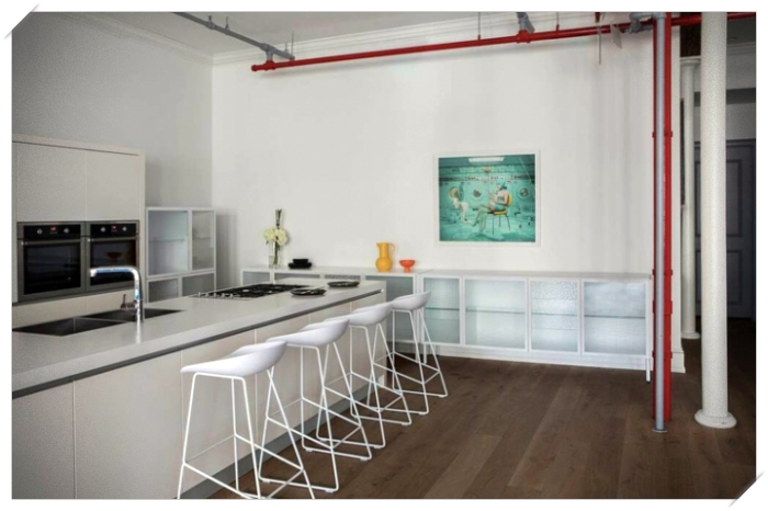 loft modernos