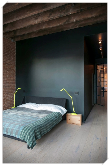 loft modernos