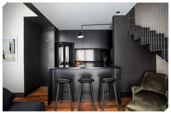 loft modernos