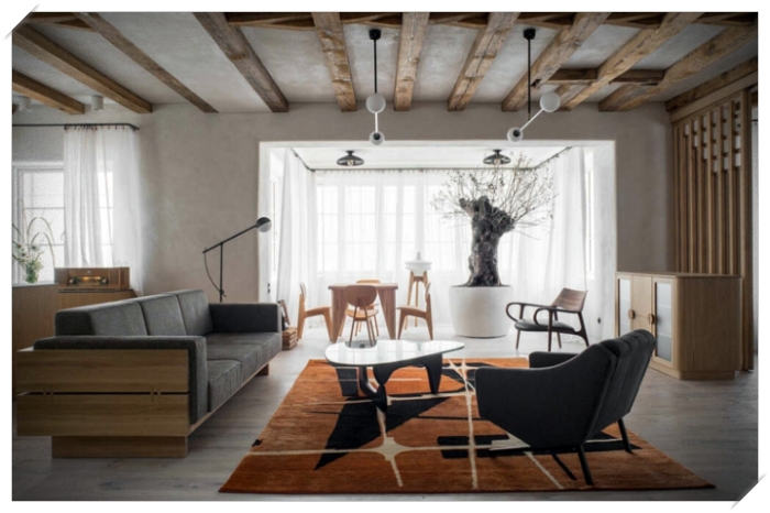 loft modernos