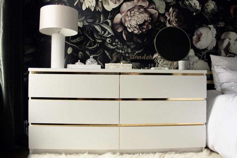 muebles de almacenamiento IKEA