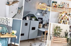 muebles de almacenamiento ikea