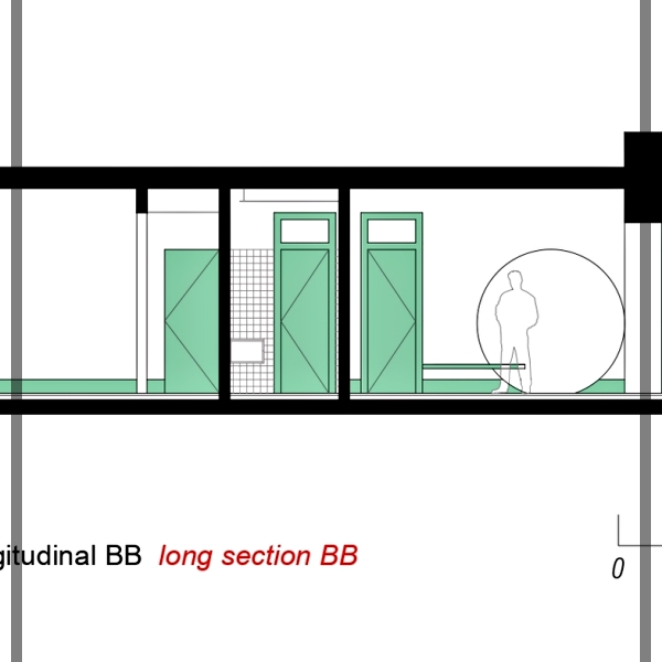 remodelacion de departamentos pequeños