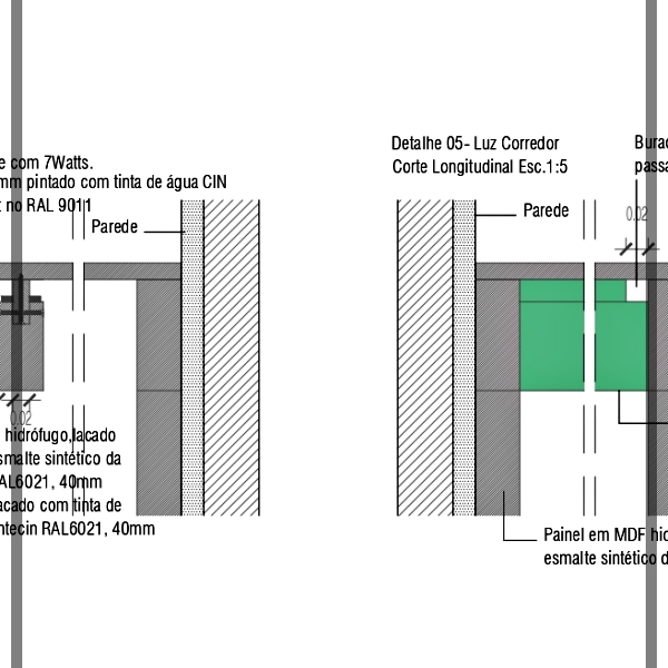 remodelacion de departamentos pequeños