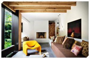 tendencias de diseño interior 2020
