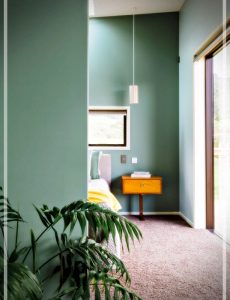 Imágenes de diseño interior color verde - ¿Qué esperas para actualizarte?