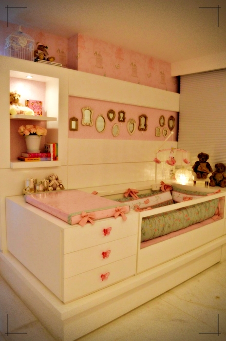 habitaciones de bebe