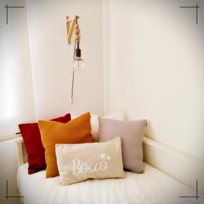 habitaciones de bebe