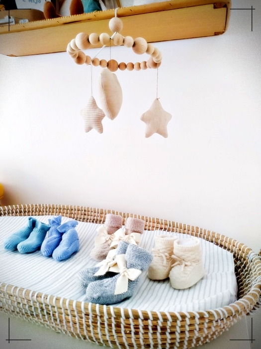 habitaciones de bebe