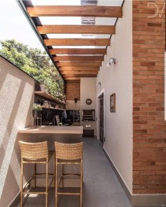 Espacios interiores