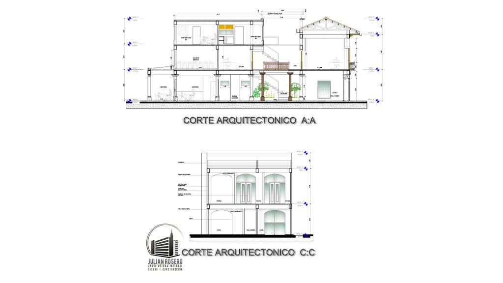 plano de casa republicana