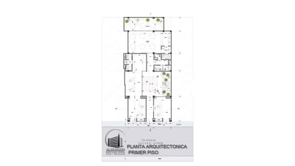 plano de casa republicana