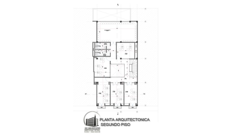 plano de casa republicana