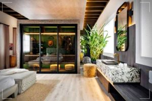 diseño interior moderno