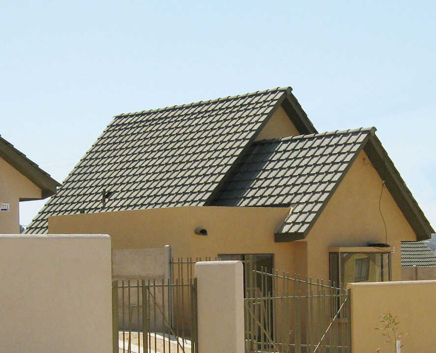 techos con tejas