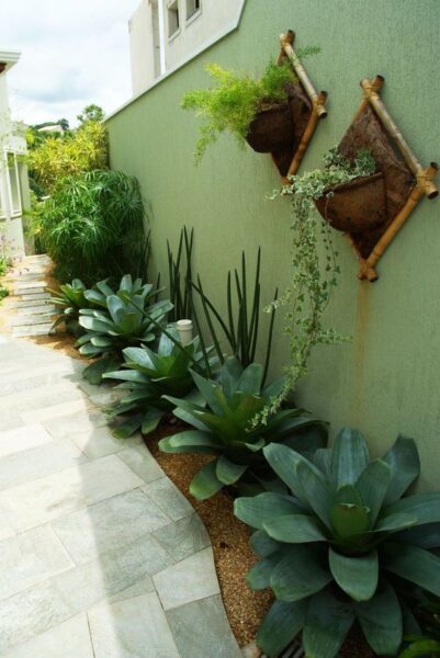 jardines verticales