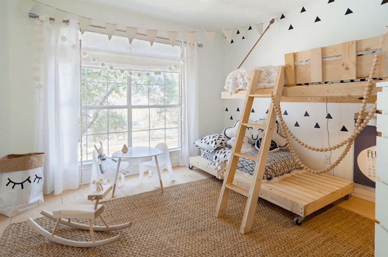 kids bedrooms