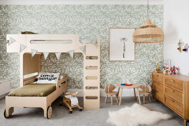 kids bedrooms