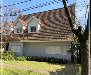 fachadas de casas modernas con tejas