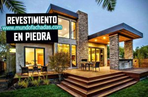 revestimientos en piedra para exteriores