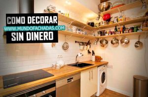 ideas de decoración