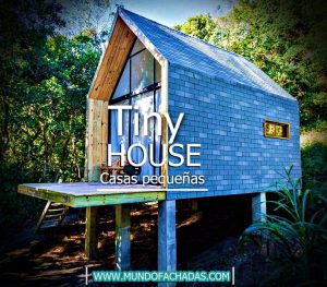 tiny house casas pequeñas