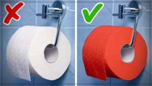 cosas útiles para el baño