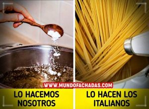 trucos de cocina