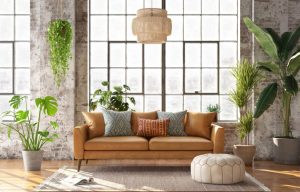 decoracion y diseño de interiores