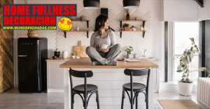 home fullness decoracion