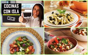recetas saludables faciles