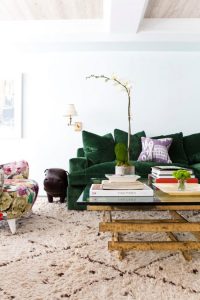diseño interior de casas