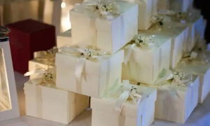 ideas de ragalos para novios