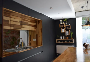 colores para la cocina