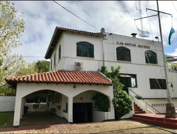 Restaurante nautico