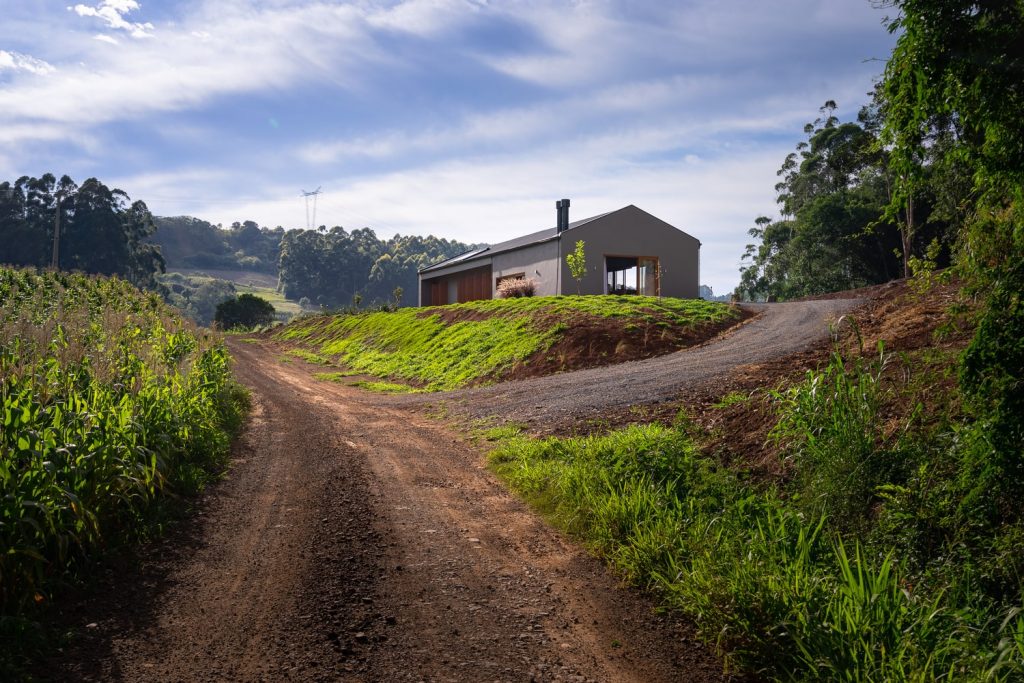 Fotos de casas rurales