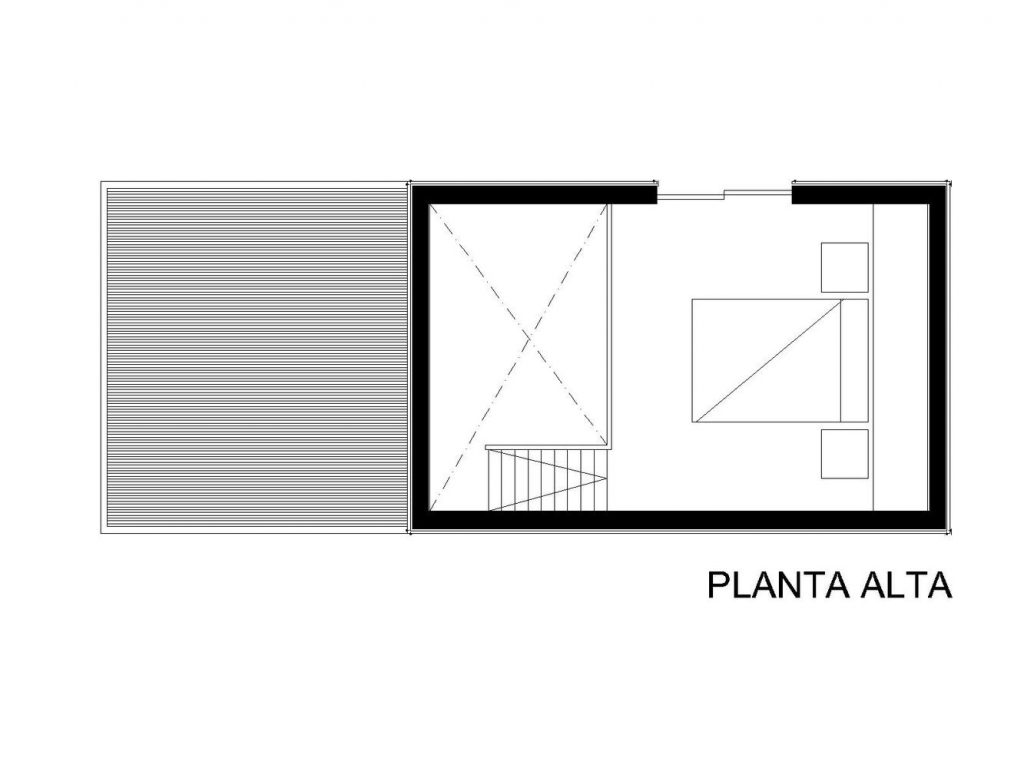 Planos de casas prefebricadas